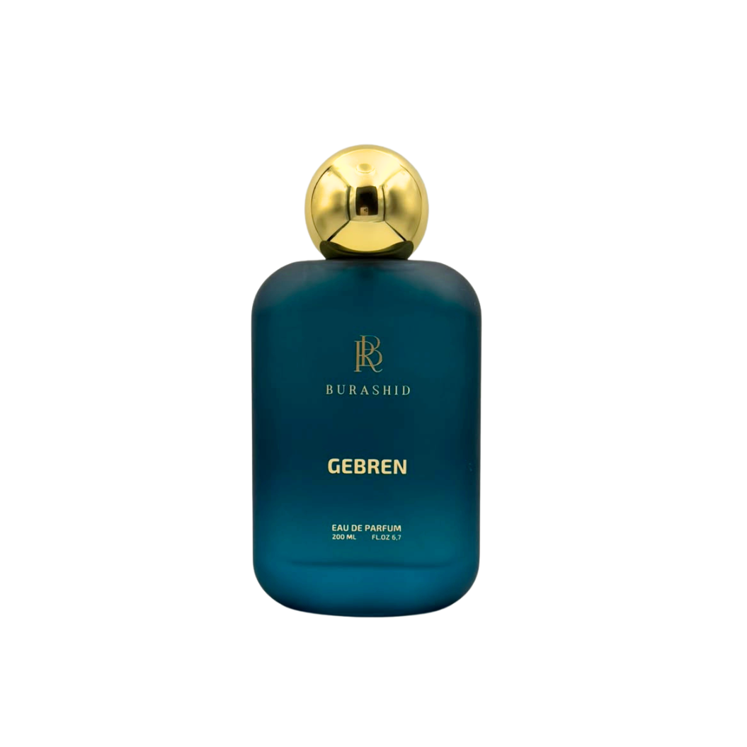 GEBREN