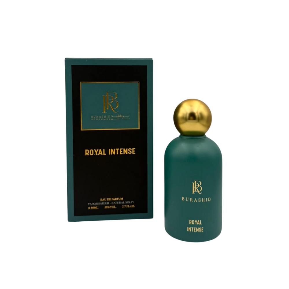 Royal Intense