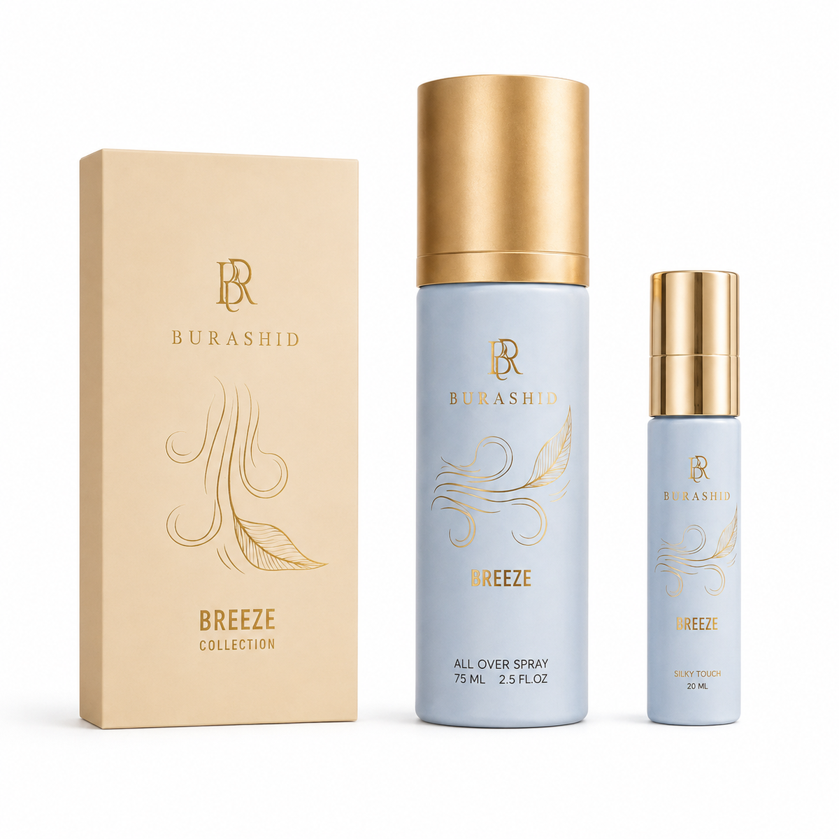 Breeze Collection