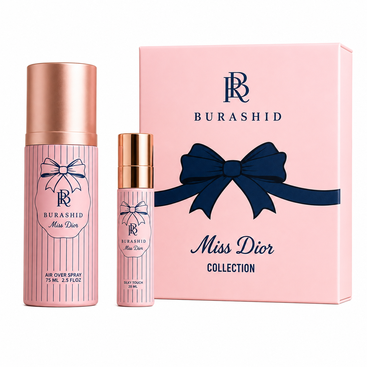 Miss Dior Collection