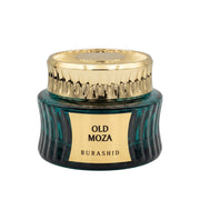 OUD MOZA