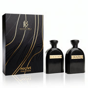 SECRET COLLECTION