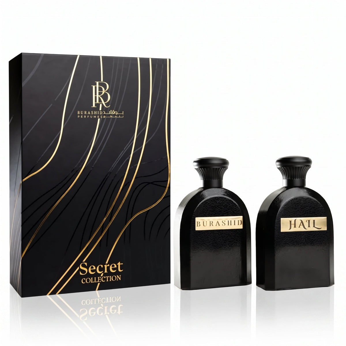 SECRET COLLECTION