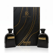 SECRET COLLECTION