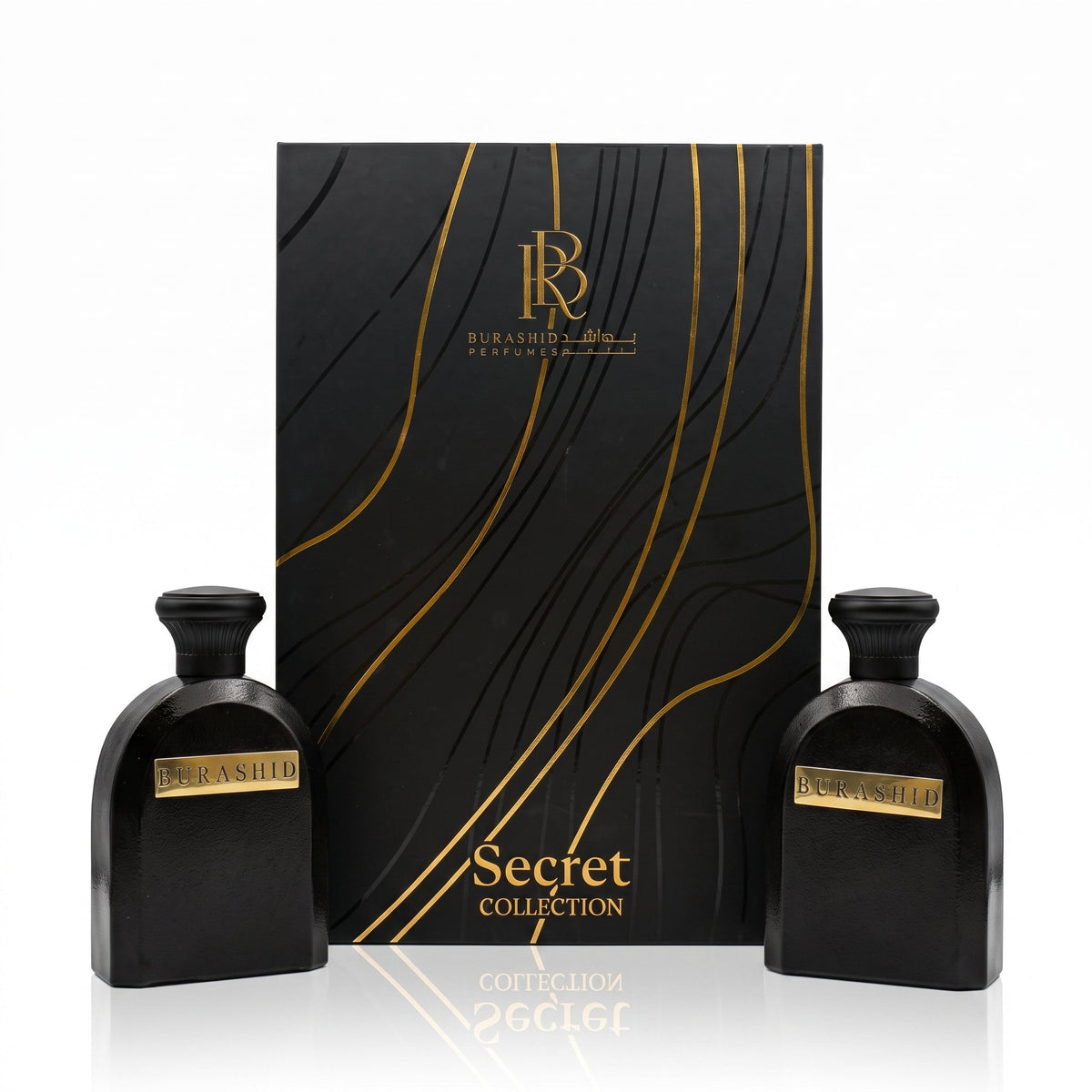 SECRET COLLECTION