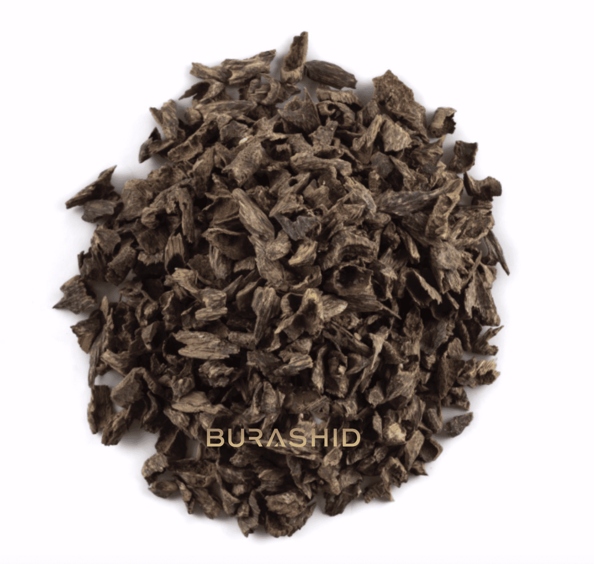 Indian Muri Oud