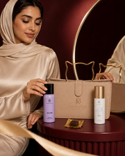 Beeche beeche - allover body Spray