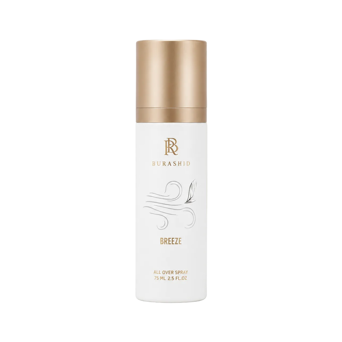 Beeche beeche - allover body Spray