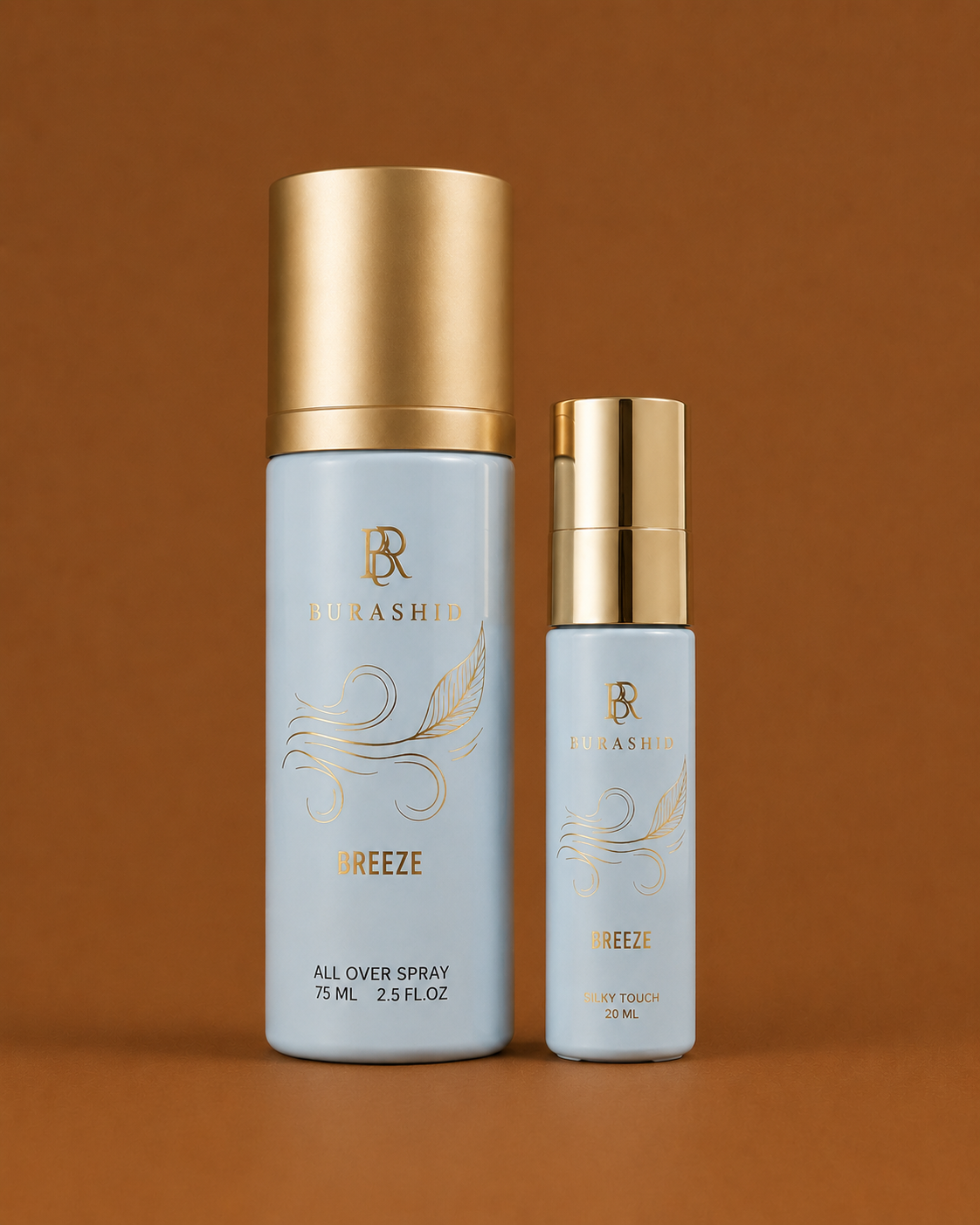 Breeze Collection