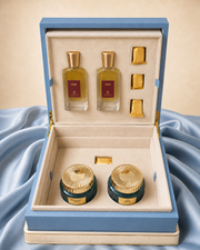 THE Blue COLLECTION