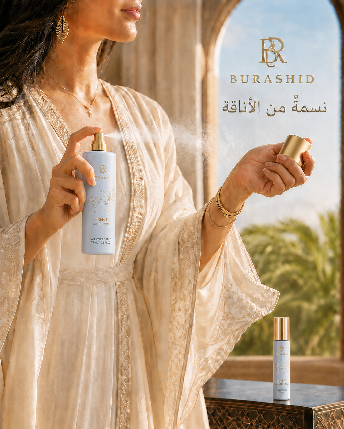 Breeze Collection