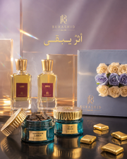 THE Blue COLLECTION