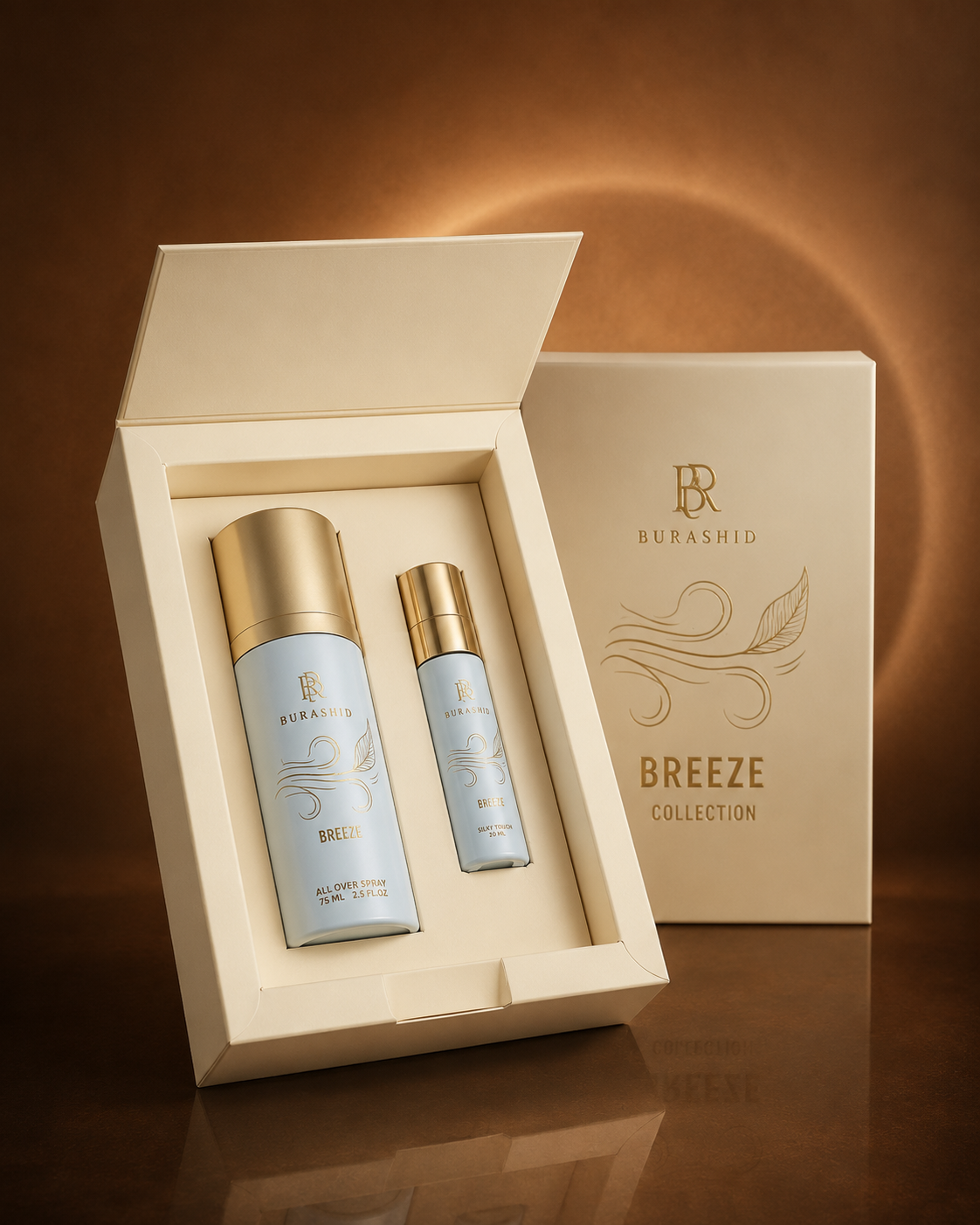 Breeze Collection