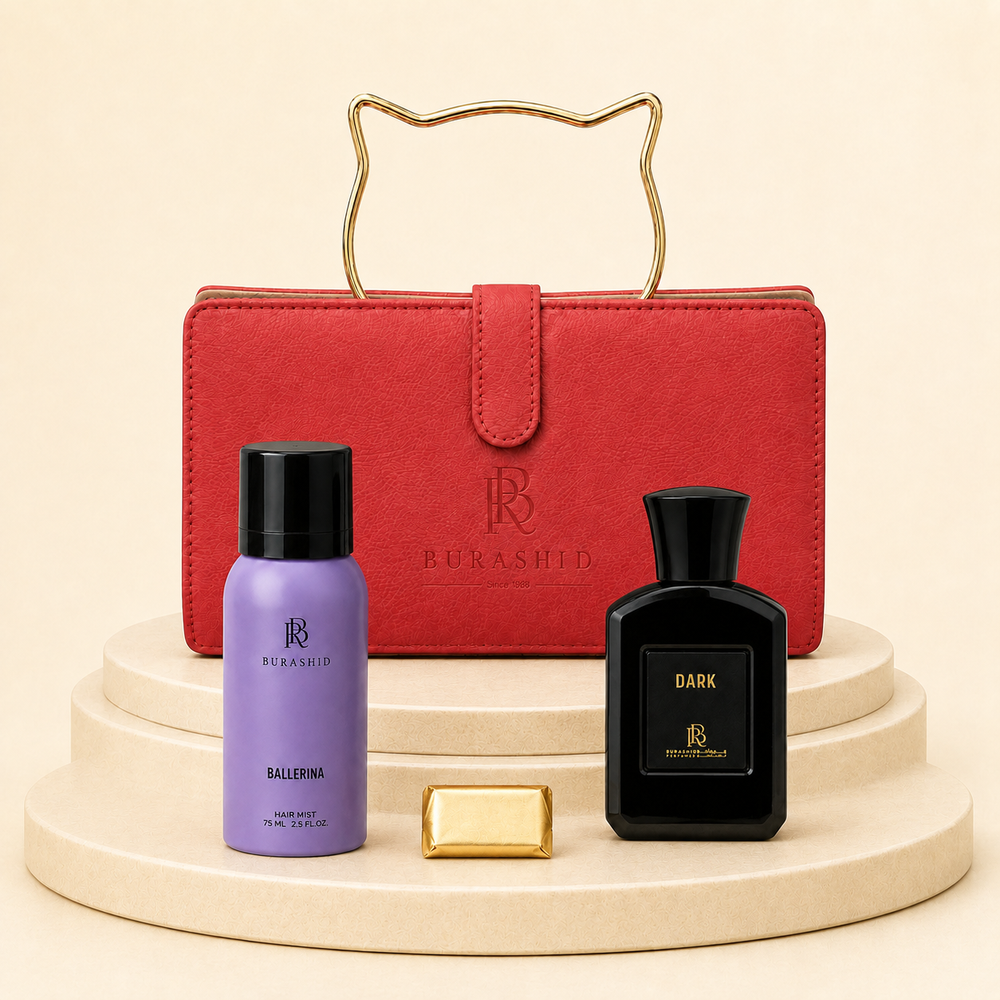 Red Red – Eau de Parfum