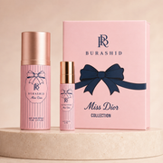 Miss Dior Collection