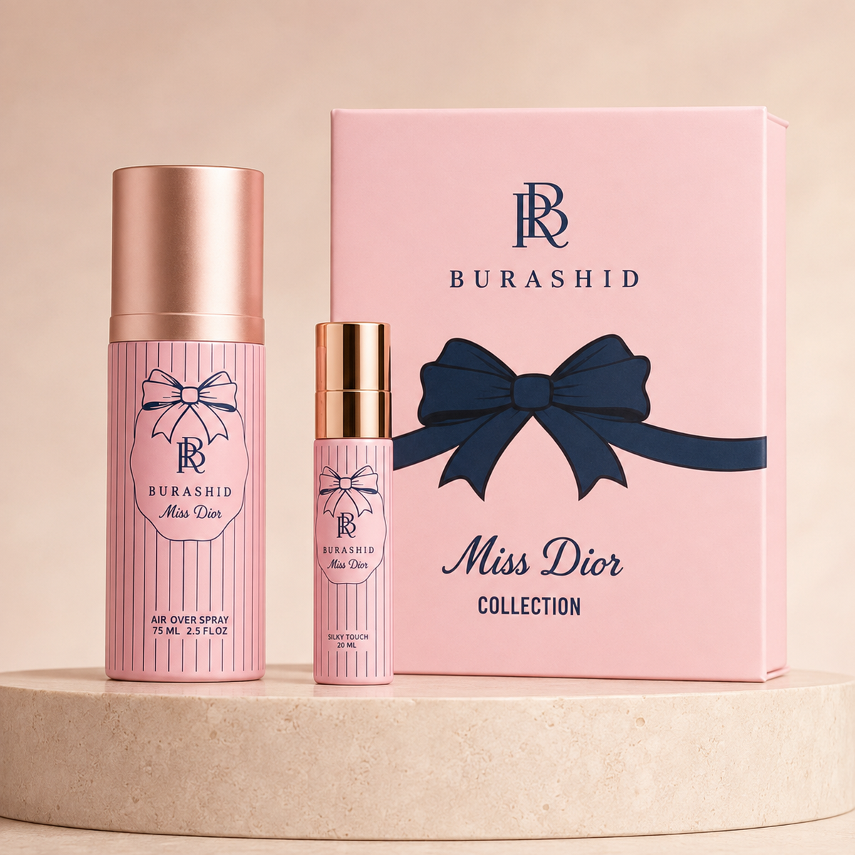 Miss Dior Collection
