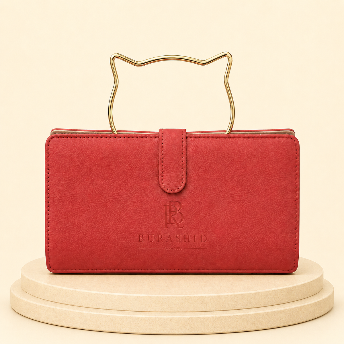 Red Red – Eau de Parfum