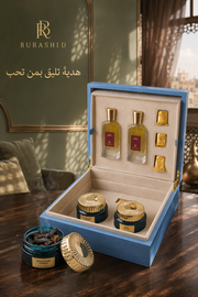 THE Blue COLLECTION